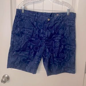 Vineyard Vines Breaker Shorts